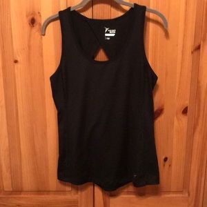 Workout Tank